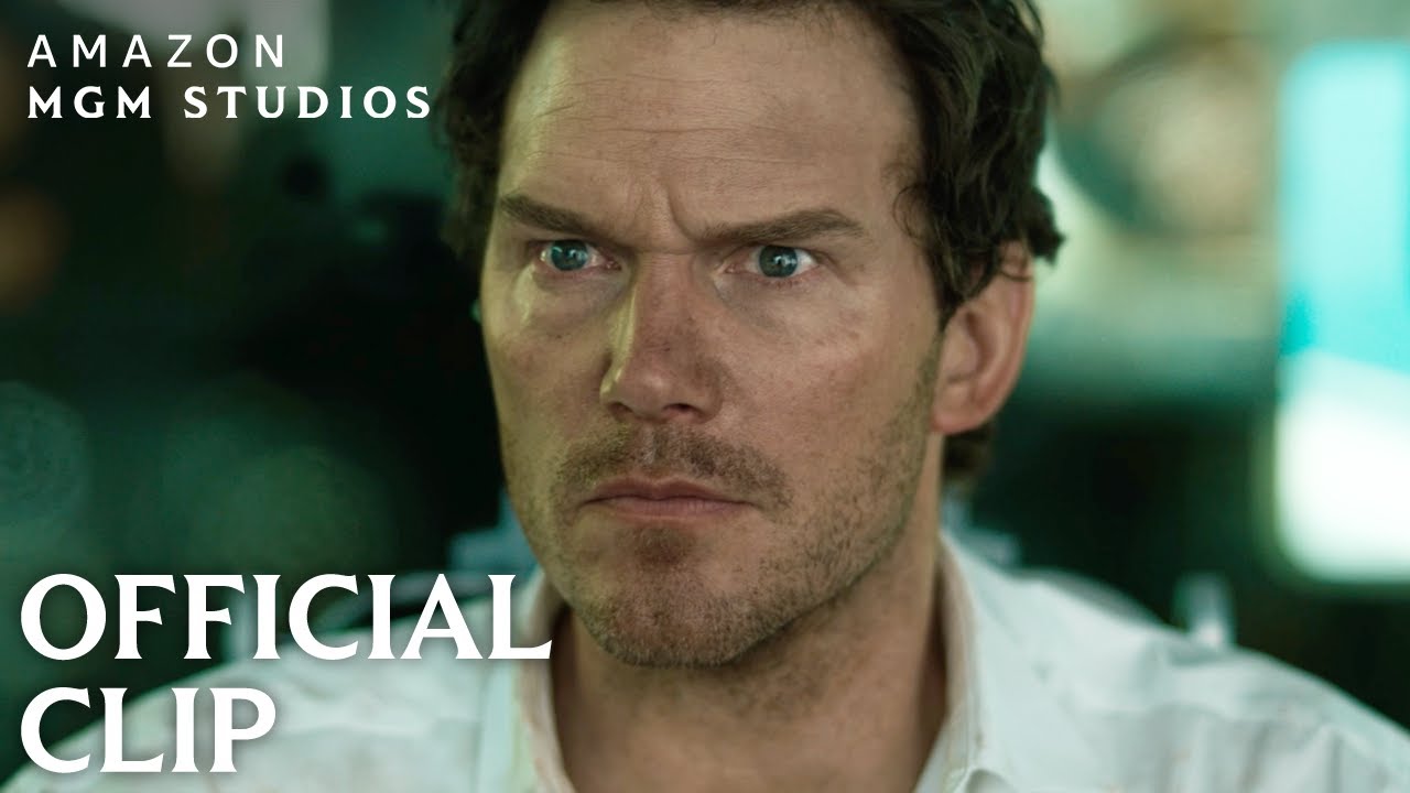 Miniature de la vidéo Pleading Not Guilty | Official Clip du film Reconnu coupable