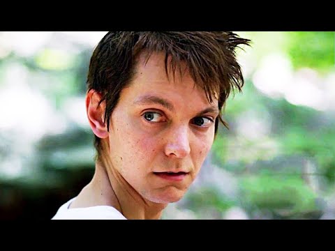 Трейлеры Близкие контакты
