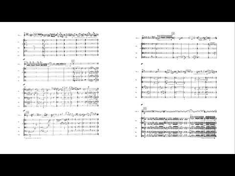 Schnittke – Monologue for Viola and Orchestra