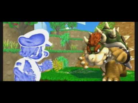 The Smash Bros Episode 5 Act I/ Act II