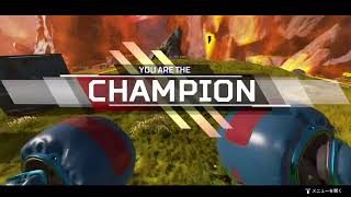 【APEX:生放送】プラウラー神！！まったりランクやるるん【MnD5】