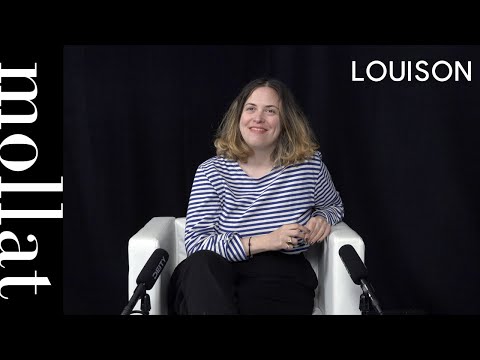 Louison - Marilyn, dernières séances