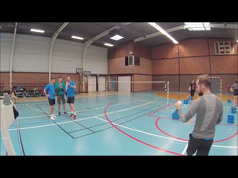 R3 2022 2023 journée 1 SH1