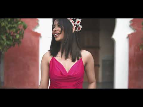 The Official Introduction Video of The Miss Globe Germany 2022