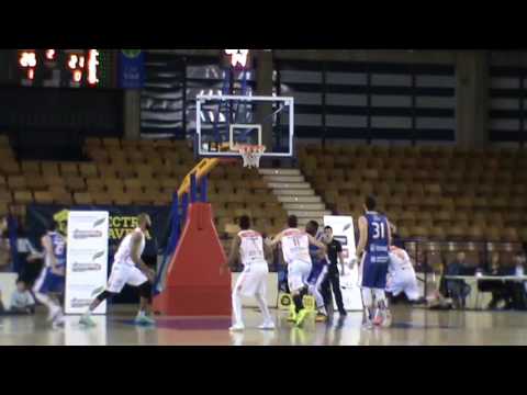 19/11/2016 Highlights Calzados Robusta