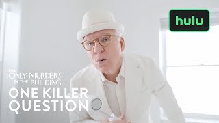 Hulu What Happened in the White Room?