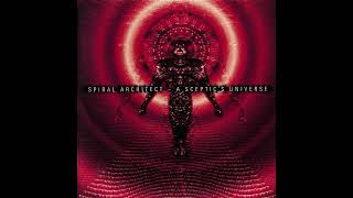Spiral Architect- A Sceptic&#39;s Universe (Japanese Version) (ALBUM)