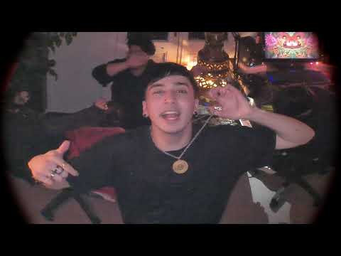 Tin Flowlin - FREESTYLE IN QUARANTINE