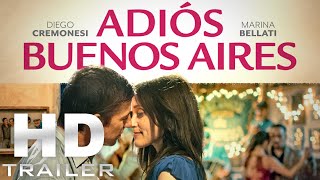 Adiós Buenos Aires (2023) Video