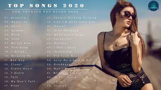 洋楽 ヒット チャート 最新 ⚡️??⚡️ 【洋楽2020 】2020年人気の洋楽ランキング【最新】超絶かっこいい神洋楽メドレー 2020 【作業用BGM】ビル ボード 洋楽