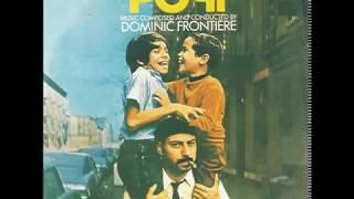 "Two Boys on a Beach" from "Popi" - ost by Dominic Frontieri