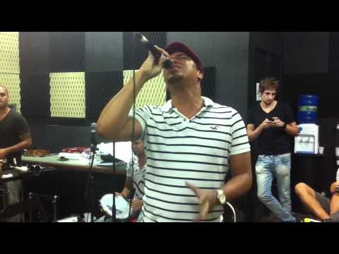 Ela - Sorriso Maroto - Ensaio DVD 15 Anos
