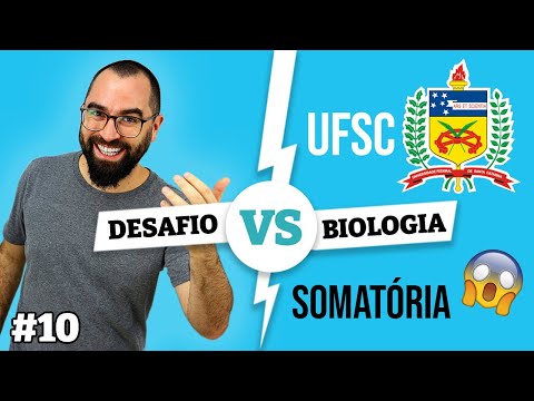 Is it bad to drink too much water? - UFSC - Biology Challenge - Biochemistry | Biology Prof.