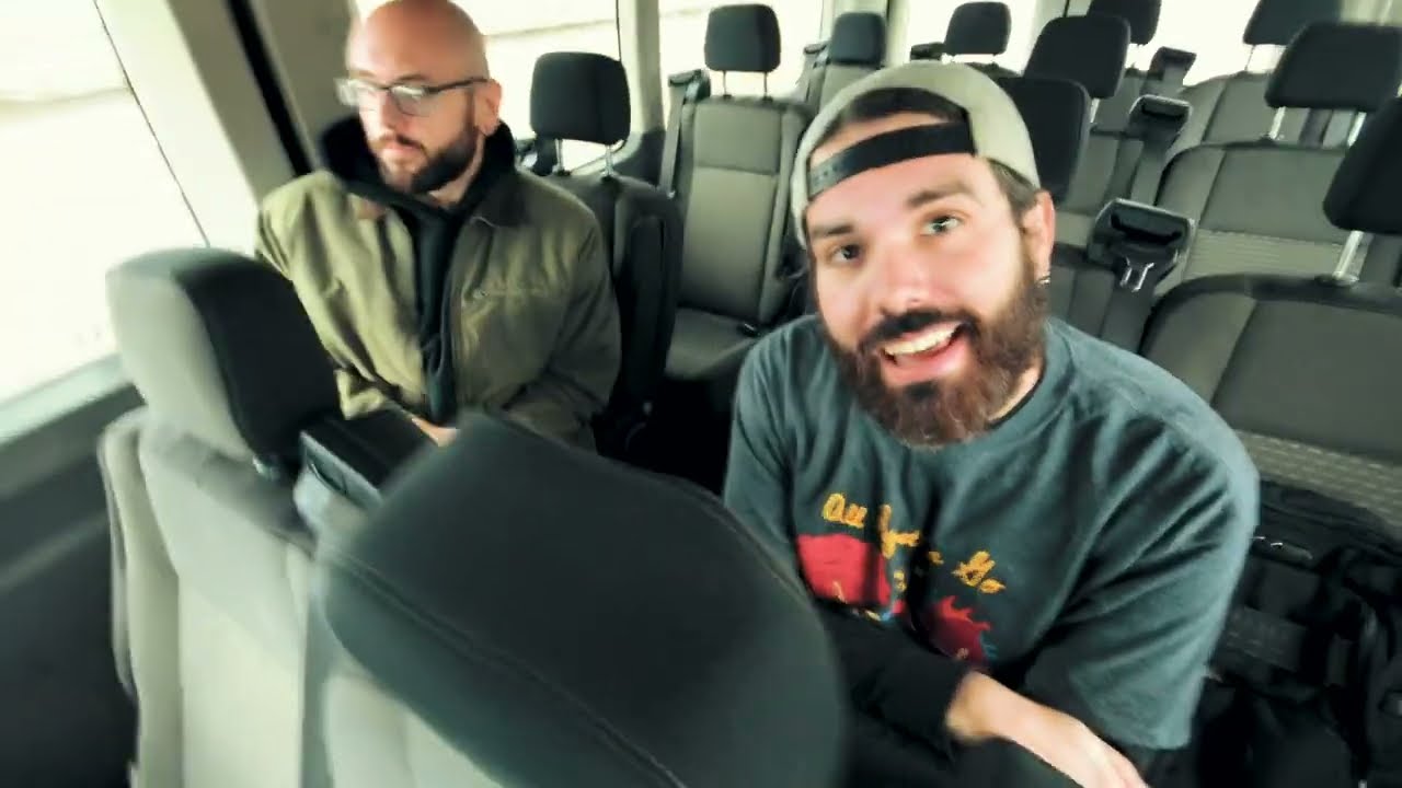 Video Thumbnail