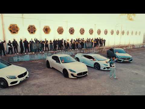Eza - Bentley (Official Video)