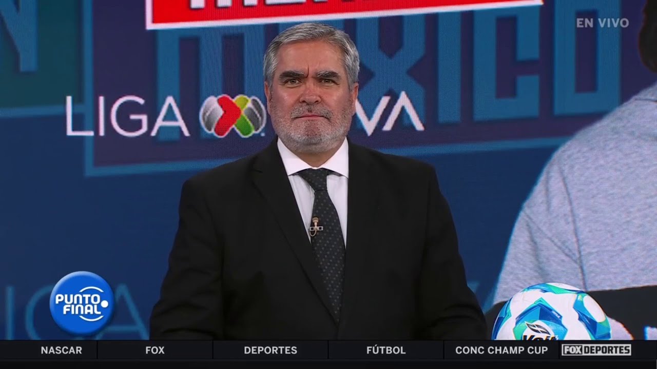 🤠🧐 ¿Dónde quedó la EXIGENCIA para RAYADOS en la LIGA MX? | Punto Final