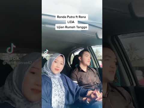 #lagu Minang terbaru #randa putra feat #rana lida #ujian rumah tangga #video  short #lagupopuler