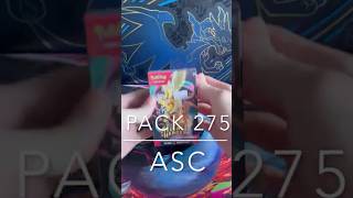 Pack 275: Ascended Heroes (Booster Bundle)
