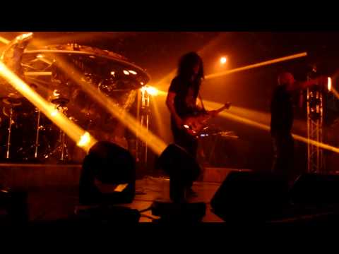 Infected Mushroom - Opening Beastie Boys Cover