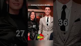 Download lagu Cristiano Ronaldo & Georgina Rodríguez (2016–2026) || ​#CristianoRonaldo #history mp3