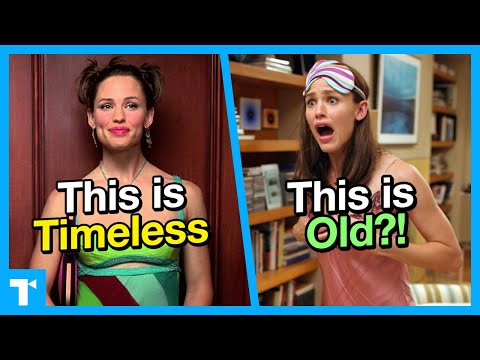 13 Going on 30’s Mixed Messages | Good and Bad Takeaways