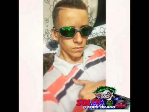 MONTAGEM - AGRESSIVAMENTE (DJ LOOST) [[2016]]