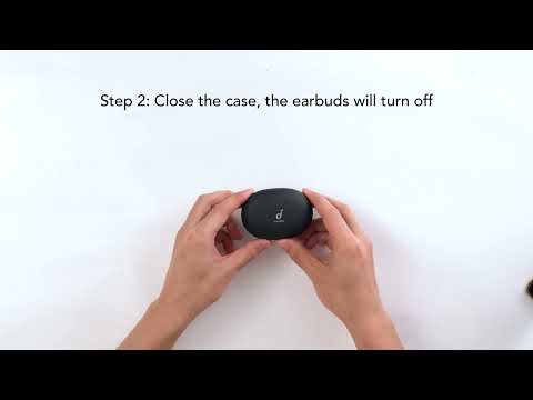 How to Reset Liberty 2 Pro