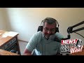 $26 Water Menu, Skater Saves Skunk, and NASA Finds Tiny Uranus Moon | Paskvan Podcasts & Mix 103.7