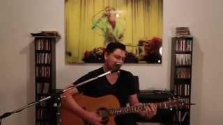 Frank Zappa - Village Of The Sun (Acoustic Cover)