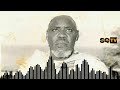 Kassidar Yabon Shehu Ibrahim Inyass A Yaren Wolof