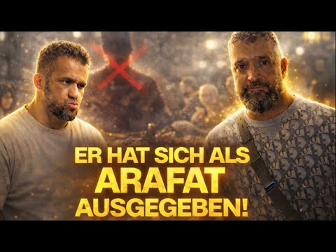 Uncut Interviews and Hamid Limo