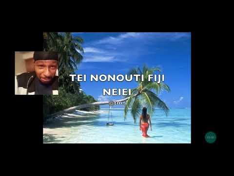 THE YT OTC IS BACK! | Dj Williams - TEI NONOUTI FIJI NEIEI 2016 / Polynesian Fijian Music | Reaction