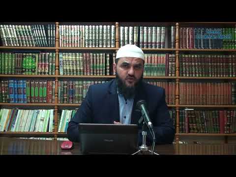 Rregullat e therrjes së Kurbanit - Hoxhë Llukman Neziri