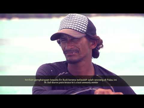 Protect Coral Reefs in Malaysia - GlobalGiving