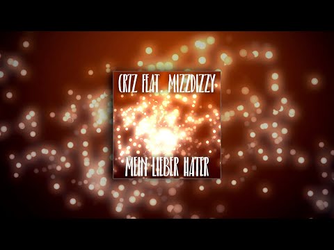 Cr7z feat. MizzDizzy - Mein lieber Hater (prod. Freshmaker) | Visualizer