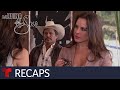 La Reina Del Sur Recap 04 12 2019 Telemundo