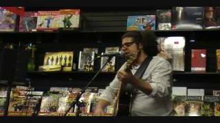 Coheed and Cambria - Claudio In-Store - Far LIVE