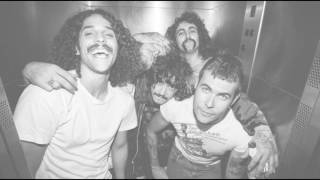 Sticky Fingers - Hell and Back (ACOUSTIC)