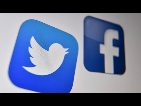 Covert pro-US propaganda campaign by social media giants stopped