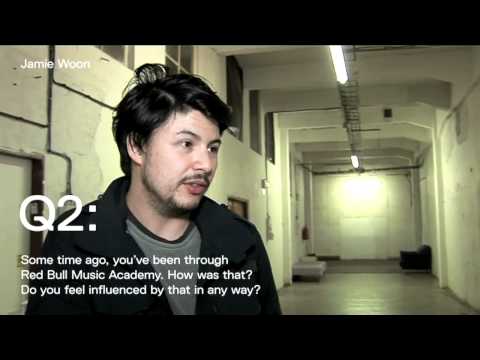 Education 03 - Jamie Woon
