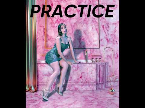 Anitta - Practice Funk Remix (Official Audio)