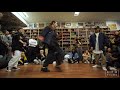Yofidelic VS GD Top16 Bring Your Own Lean 2018