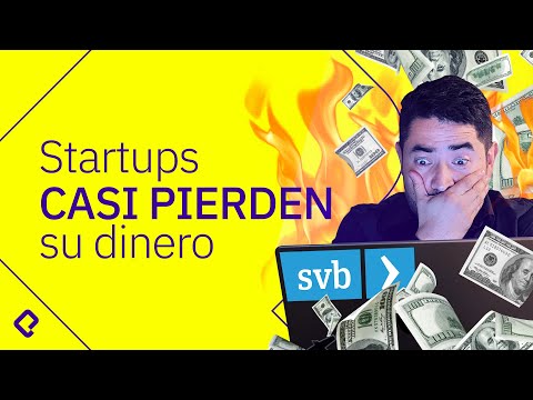 Qué pasó con el Silicon Valley Bank