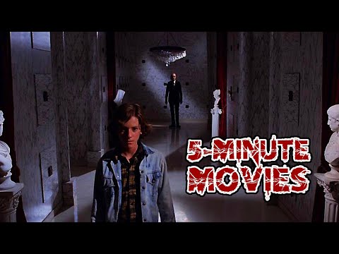Phantasm (1979) - Horror Movie Recap