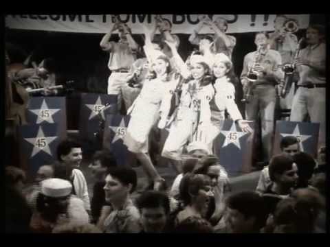 Video thumbnail for Proudly Presents The Star Sisters (Original Single Version)