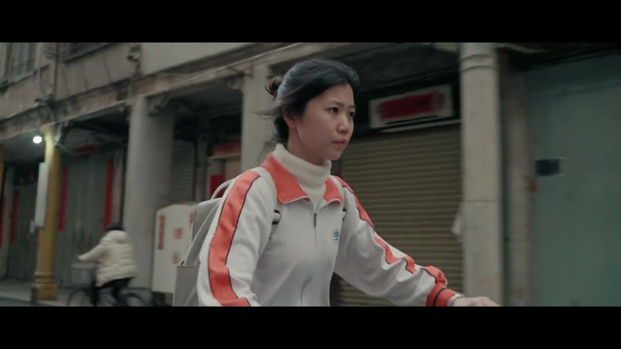 The Right Moment - TRAILER