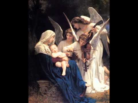 演奏学科 Angels We Have Heard on High（Arr.Gabriel Dumitrescu　）エリザベトシンガーズ Elisabeth Singers