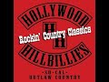 Chris Johnson & The Hollywood Hillbillies - Mercury Blues