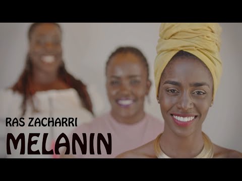 MELANIN Ras Zacharri official video