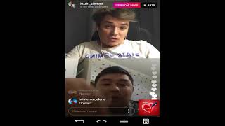 Евгений Кузин прямой эфир 29 03 2018 Дом 2 новости 2018